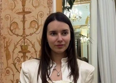 Дочь Андрея Кончаловского и Ирины Мартыновой вышла замуж