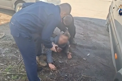 В Волгограде журналистов задержали за вымогательство у врача