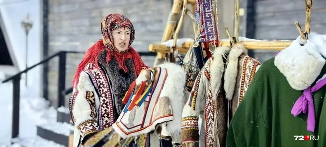 Источник: Юлия Мальцева / 72.RU