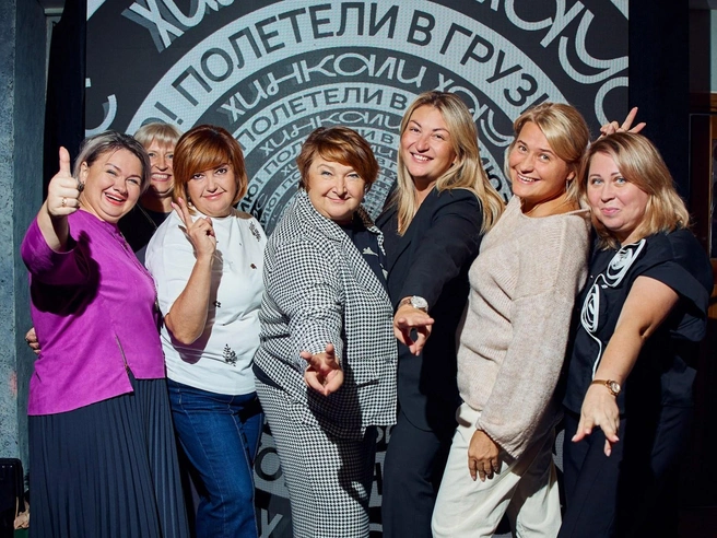 Источник: Хинкали Хаус