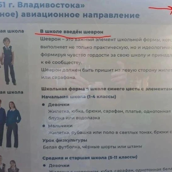 Источник: «Дальневосточный дневник юриста» / T.me