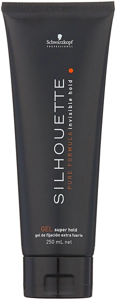 Schwarzkopf Professional Гель для волос Super hold