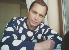 Рустам Солнцев о разводе Дакоты и Соколовского: «Это такой фейк»