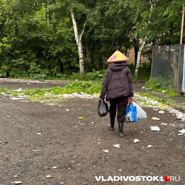 Источник: Елена Буйвол / VLADIVOSTOK1.RU