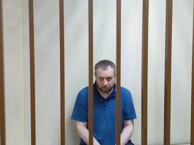Подозреваемый в нападении на ребёнка будет находиться под стражей на время расследования уголовного дела | Источник: судебная система Тюменской области
