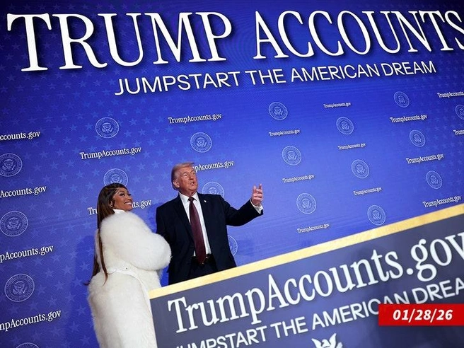 Тревор Ноа троллит Ники Минаж и Трампа на «Грэмми» | Источник: Getty