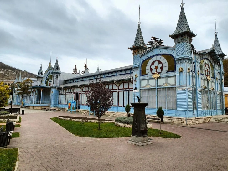 Источник: Яндекс.Карты