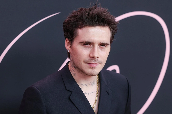 Бруклин Бекхэм | www.starhit.ru