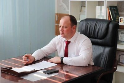 Глава Балашовского района Захаров подал в отставку