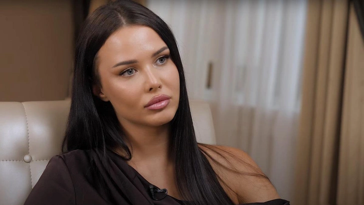 Анастасия Решетова | www.starhit.ru