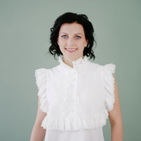 Аватарка Svetla