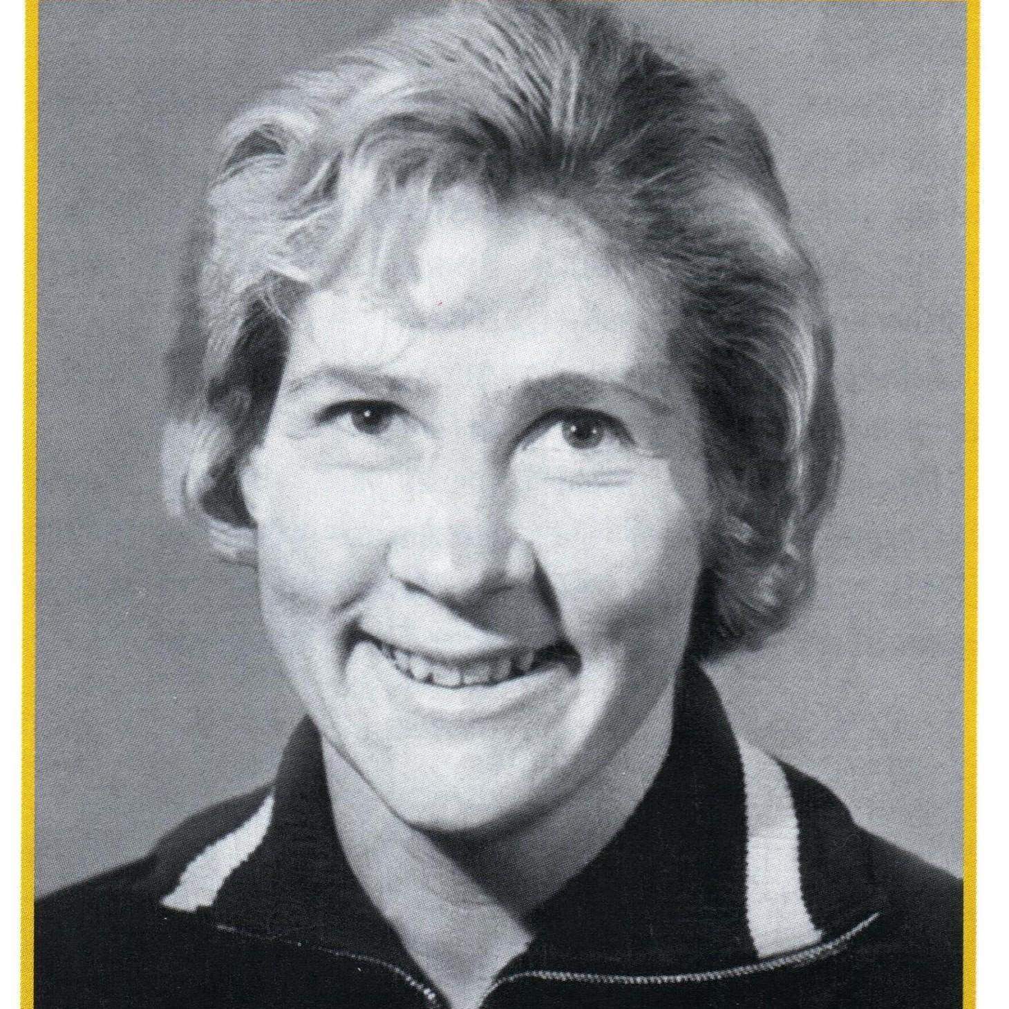 <p>Нина Познанская</p>