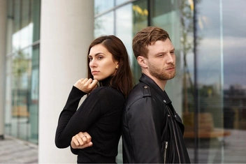 «Мои взрослые дети не общаются друг с другом, даже здороваться не хотят»