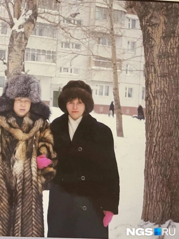 Вокруг домов росло много деревьев — под ними закапывали сокровища | Источник: Алёна Золотухина / NGS.RU