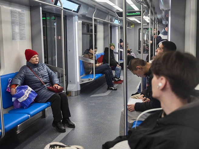 Тема развития метрополитена вызывает оживлённые дискуссии среди жителей Новосибирска | Источник: Александр Ощепков / NGS.RU