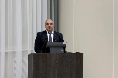 В Репьевском районе избран новый глава