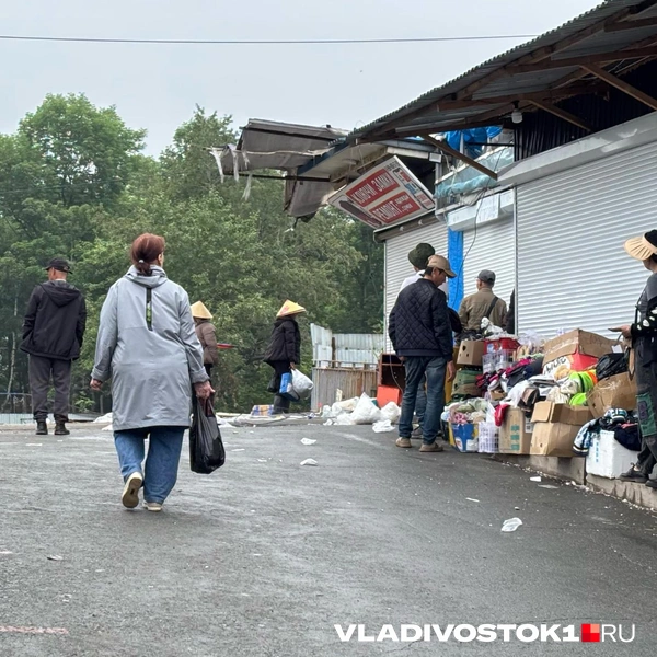 Источник: Елена Буйвол / VLADIVOSTOK1.RU