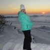 BERKANA, 52 года