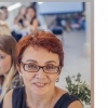 Любовь, 58 лет