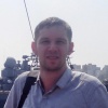 Виктор, 43 года