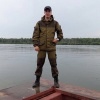 Турист, 43 года