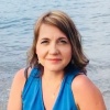 Полина, 44 года