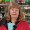 СВЕТЛАНА, 63 года