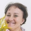 Олика, 50 лет