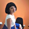 Лиса, 46 лет