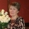 Наточка, 60 лет