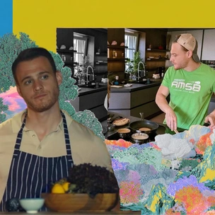 Керем Бюрсин станет шеф-поваром: 10 главных новостей в мире дизи с 23 по 29 ноября 2025 года