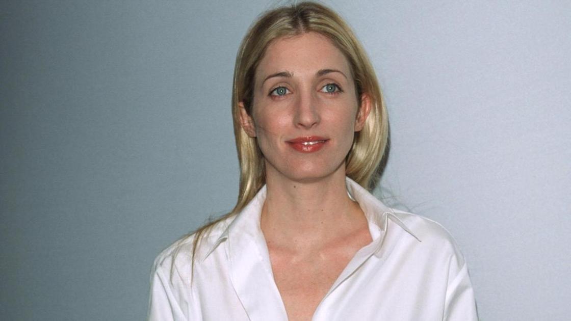 Лисовец назвал 2 вещи, которые помогут каждой стать Кэролин Бессетт-Кеннеди,&nbsp;&mdash; и это не одежда