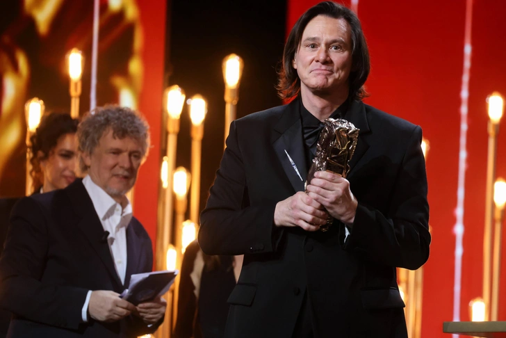 Джим Керри двойник | Источник: Starface