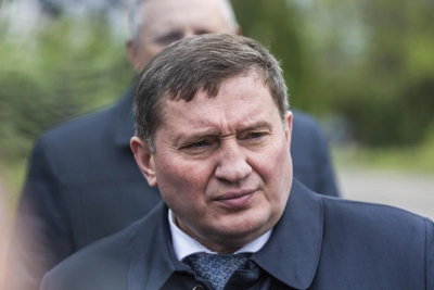 Волгоградская область: при атаке БПЛА ранен мужчина