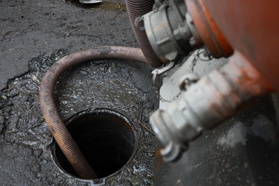 Gas Pipeline Damage Leaves Krasnodar Buildings Without Heat