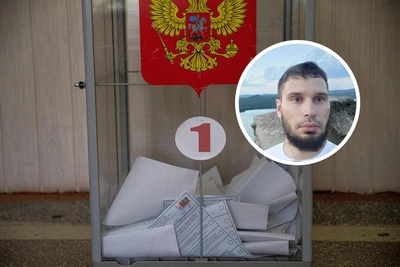 Коммуниста сняли с выборов в омское Заксобрание — за что