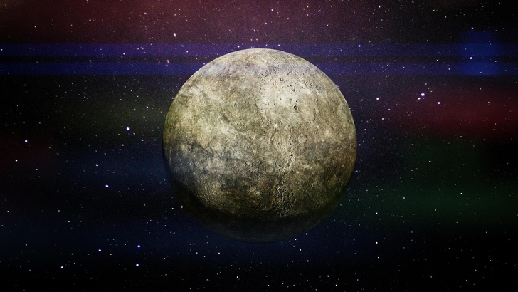Из спокойного Козерога в чокнутого Водолея: как пережить ретроградный Меркурий с 13 по 31 декабря 2023?
