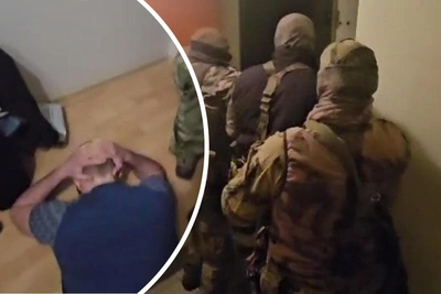 Приговор екатеринбуржцам за похищение ребенка в Новосибирске