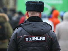 Двух полицейских подозревают в изнасиловании 17-летней спортсменки в Анапе