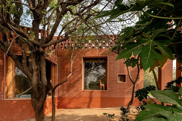 Источник: Studio Sangath