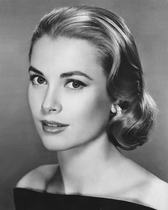 Грейс Келли