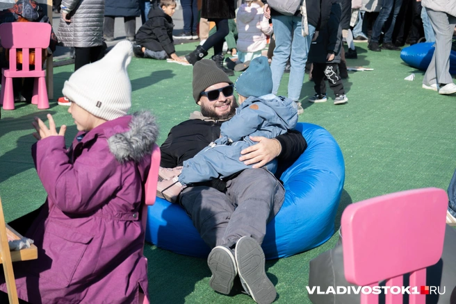 Депутаты заявили, что хотят облегчить жизнь многодетным семьям | Источник: Елена Буйвол / VLADIVOSTOK1.RU