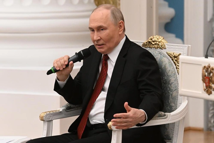 Владимир Владимирович выразил соболезнования близким Тиграна Эдмондовича