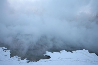 Omsk Protesters Fined, Petition President Over Pipe Burst