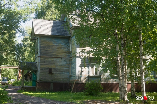 Источник: Иван Митюшёв / 29.RU
