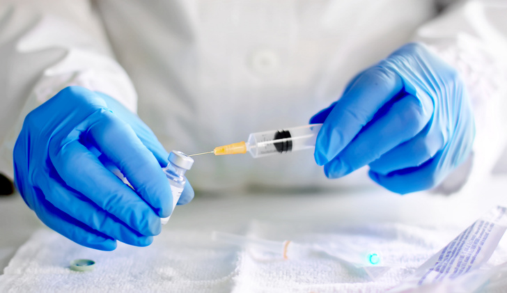Российская вакцина от коронавируса неофициально испытана на людях и признана эффективной