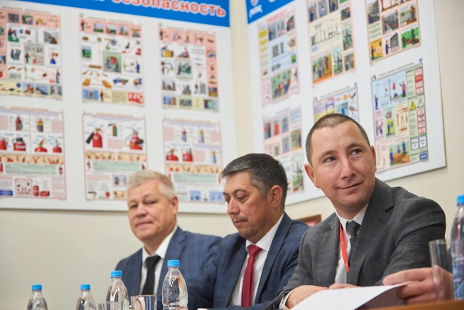 Источник: Роман Данилкин