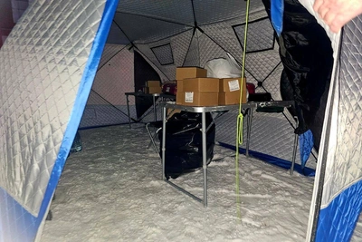 Карты помощи для жителей Мурманска