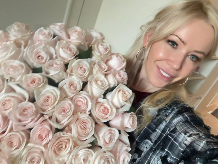 Мизулина не стала церемониться с Кридом