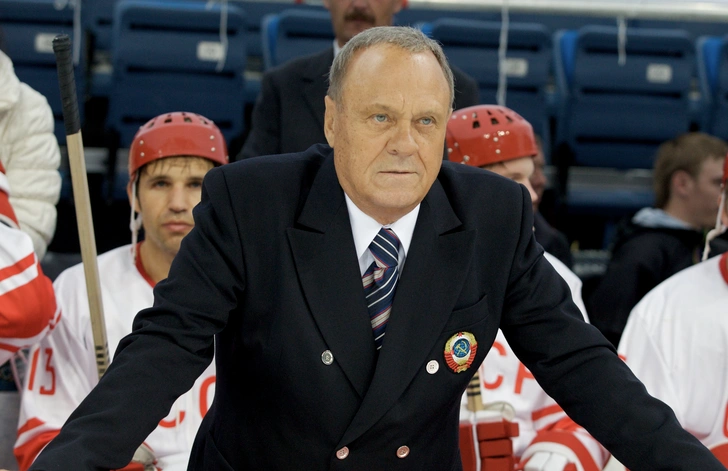 Продолжение легенды: как сложилась судьба любимых внуков Владимира Меньшова | Источник: кадр из фильма «Легенда № 17»